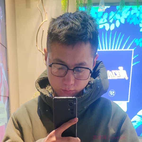 27岁岁湖北单身帅哥 - 晋城吉缘网