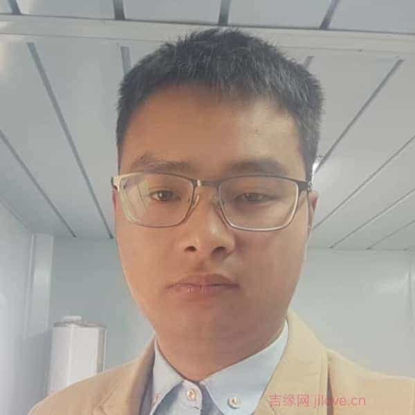 36岁岁山东单身帅哥 - 晋城吉缘网