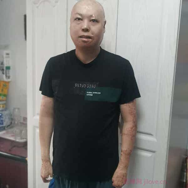 39岁岁河北单身帅哥 - 晋城吉缘网