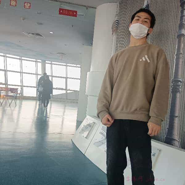 25岁岁河南单身帅哥 - 晋城吉缘网