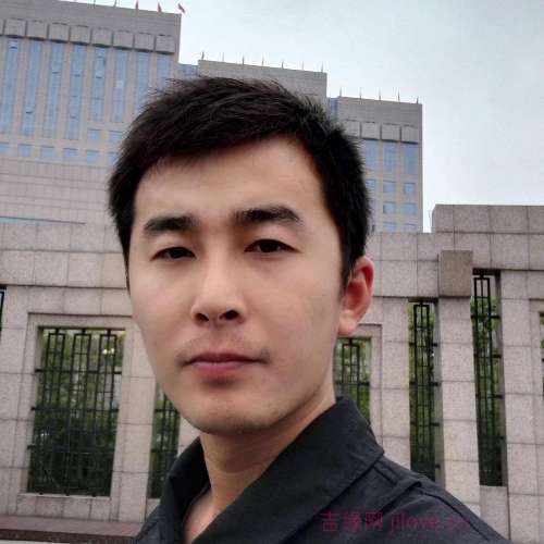 35岁岁河南单身帅哥 - 晋城吉缘网