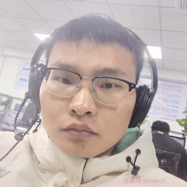30岁岁江西单身帅哥 - 晋城吉缘网