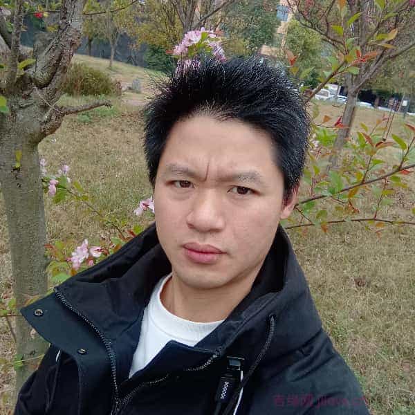 36岁岁四川单身帅哥 - 晋城吉缘网