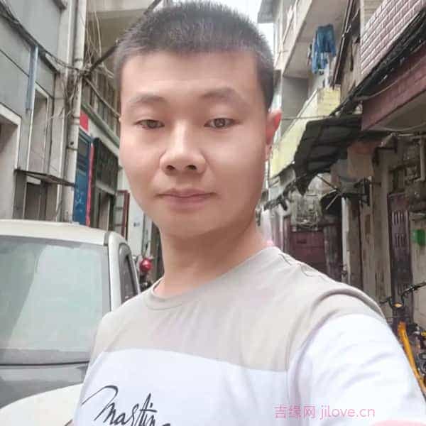 37岁岁湖北单身帅哥 - 晋城吉缘网