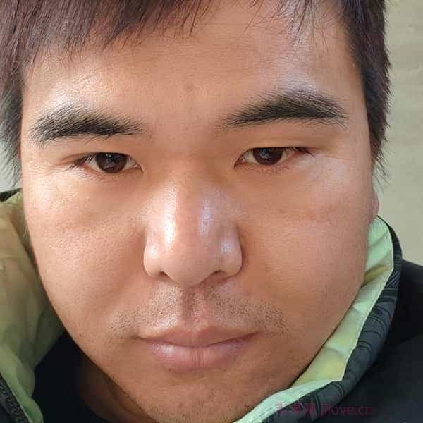 39岁岁山东单身帅哥 - 晋城吉缘网