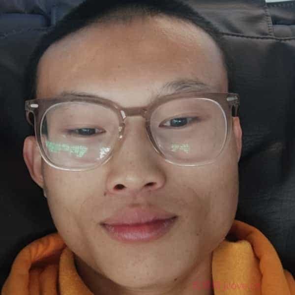 25岁岁四川单身帅哥 - 晋城吉缘网