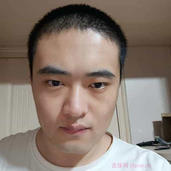 27岁岁山东单身帅哥 - 晋城吉缘网