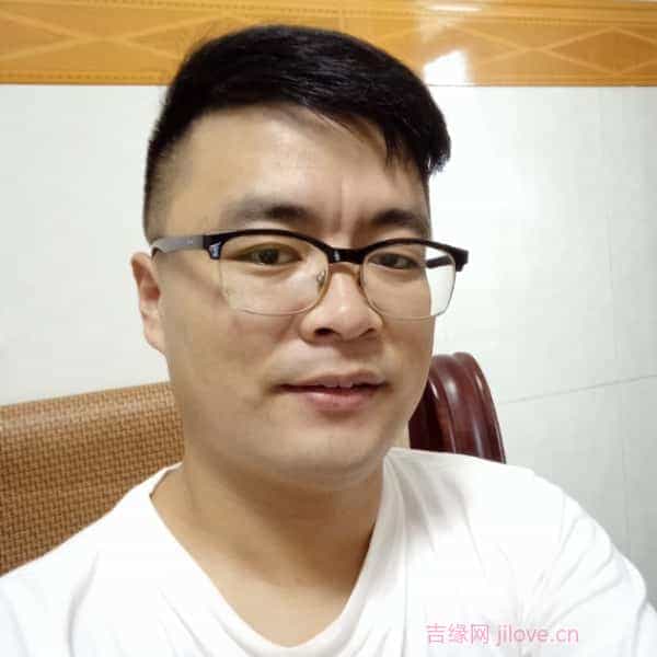 33岁岁江苏单身帅哥 - 晋城吉缘网
