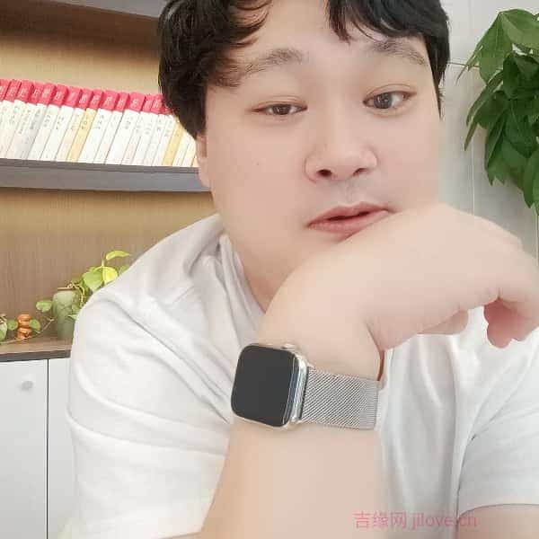 30岁岁河南单身帅哥 - 晋城吉缘网
