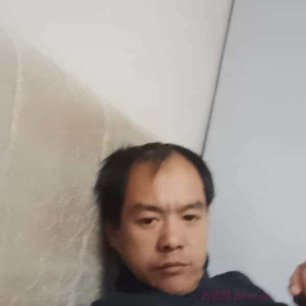 36岁岁安徽单身帅哥 - 晋城吉缘网