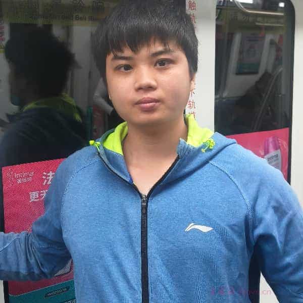 27岁岁江西单身帅哥 - 晋城吉缘网