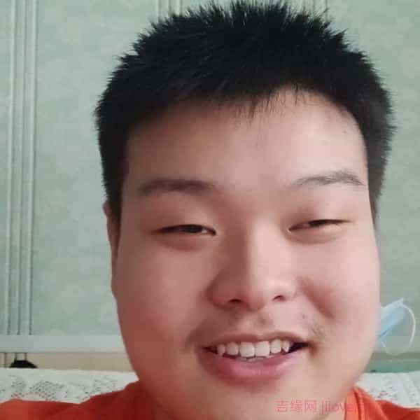 27岁岁山东单身帅哥 - 晋城吉缘网