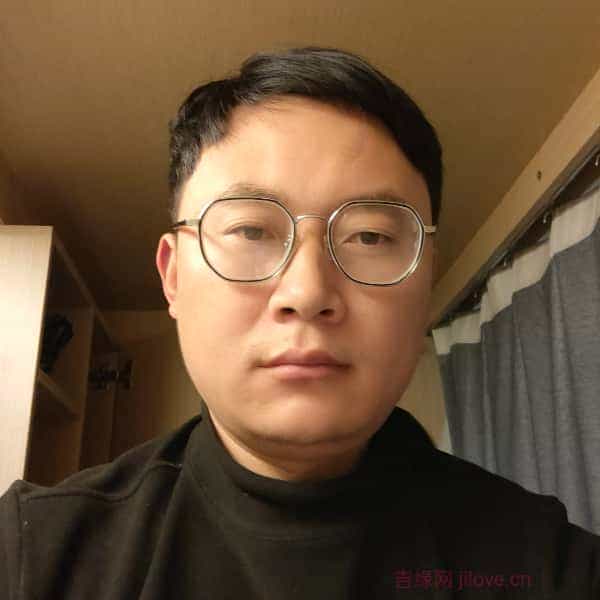 36岁岁江苏单身帅哥 - 晋城吉缘网