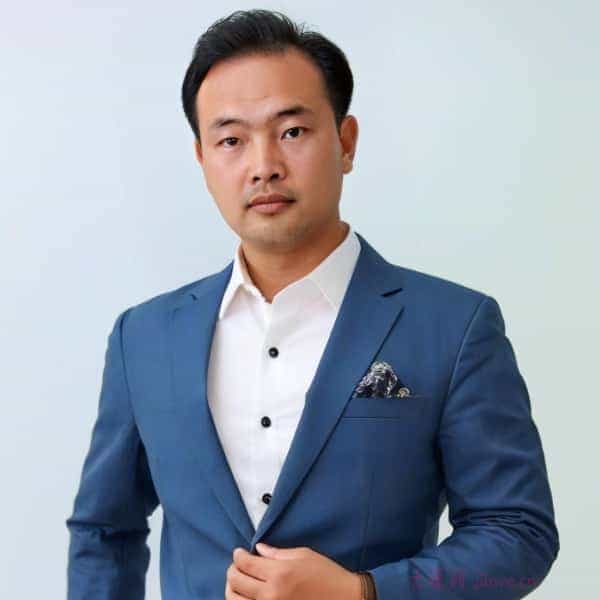 33岁岁山东单身帅哥 - 晋城吉缘网