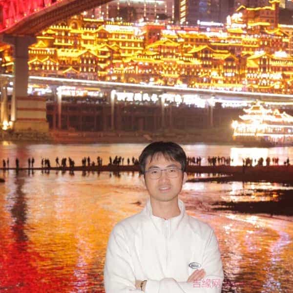 34岁岁浙江单身帅哥 - 晋城吉缘网