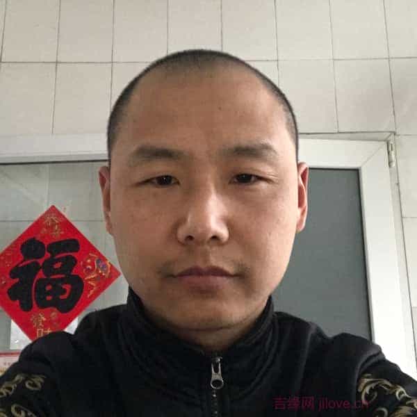 35岁岁河北单身帅哥 - 晋城吉缘网