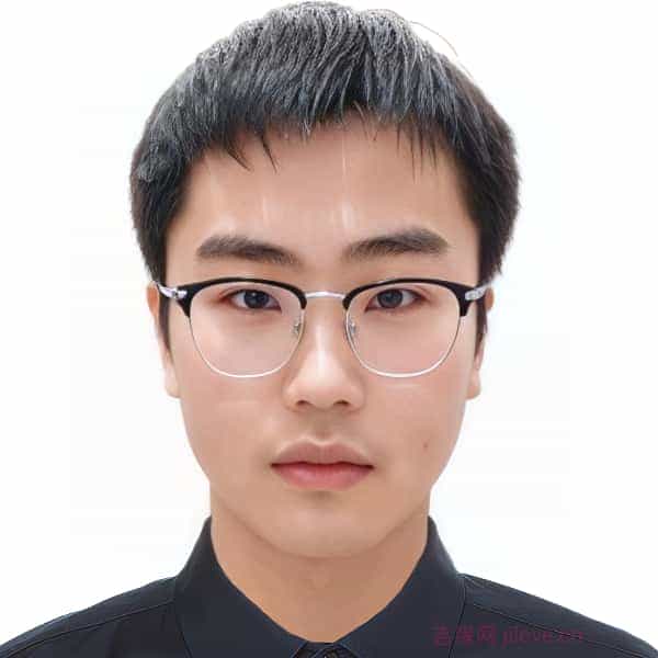 29岁岁河北单身帅哥 - 晋城吉缘网