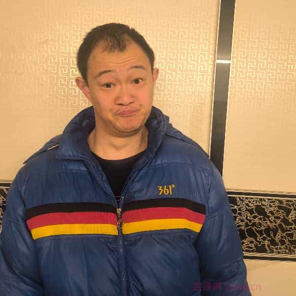 38岁岁湖北单身帅哥 - 晋城吉缘网