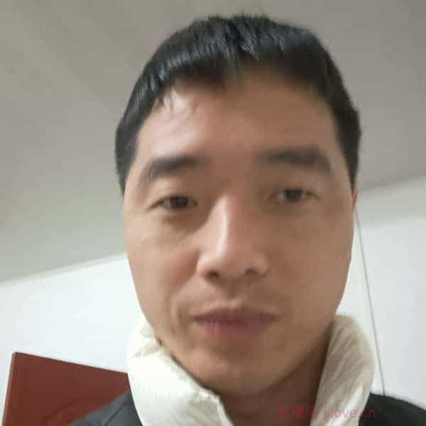36岁岁安徽单身帅哥 - 晋城吉缘网