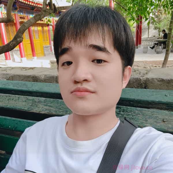 28岁岁广东单身帅哥 - 晋城吉缘网
