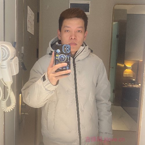 33岁岁河北单身帅哥 - 晋城吉缘网