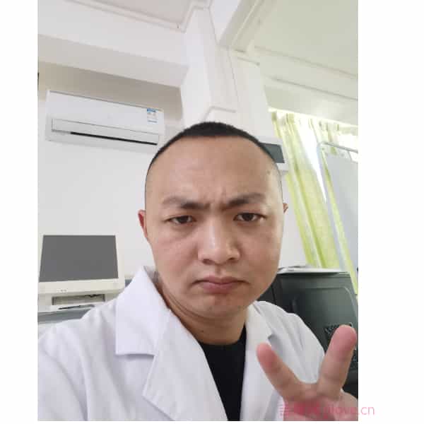 31岁岁四川单身帅哥 - 晋城吉缘网