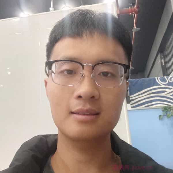25岁岁河南单身帅哥 - 晋城吉缘网