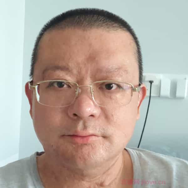 39岁岁山东单身帅哥 - 晋城吉缘网