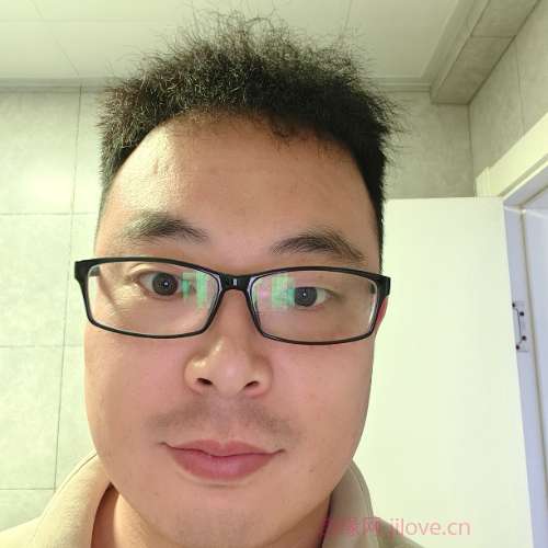 33岁岁山东单身帅哥 - 晋城吉缘网