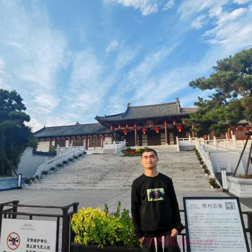 33岁岁浙江单身帅哥 - 晋城吉缘网