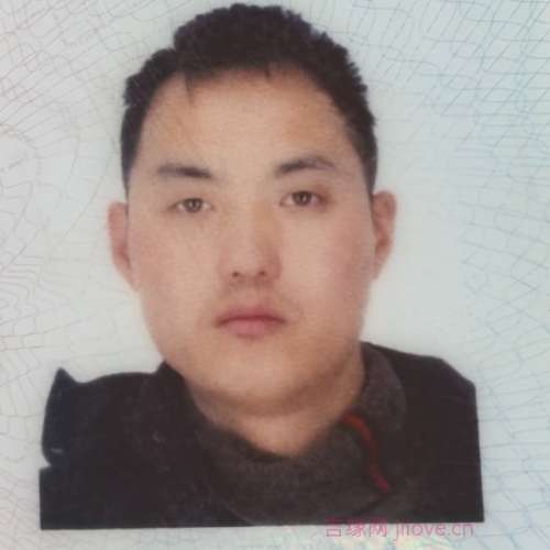 36岁岁四川单身帅哥 - 晋城吉缘网