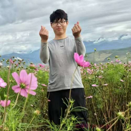 34岁岁河南单身帅哥 - 晋城吉缘网