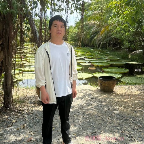 35岁岁河南单身帅哥 - 晋城吉缘网