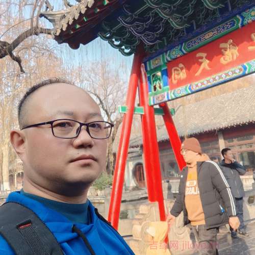 38岁岁山东单身帅哥 - 晋城吉缘网