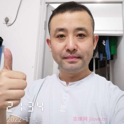 37岁岁安徽单身帅哥 - 晋城吉缘网