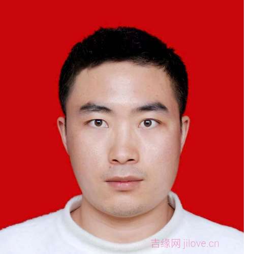 30岁岁山西单身帅哥 - 晋城吉缘网