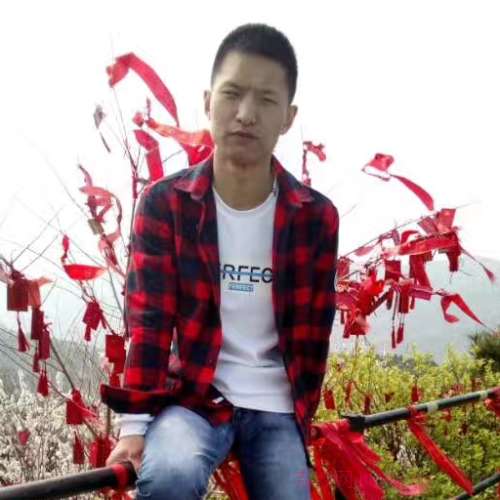 36岁岁河北单身帅哥 - 晋城吉缘网