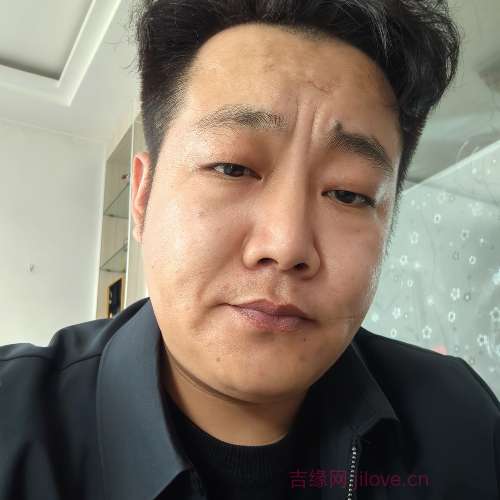 31岁岁山西单身帅哥 - 晋城吉缘网