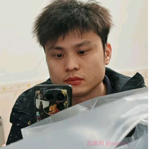 31岁岁广东单身帅哥 - 晋城吉缘网