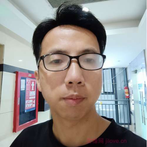 35岁岁湖南单身帅哥 - 晋城吉缘网