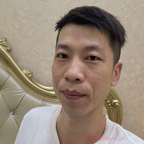 35岁岁广东单身帅哥 - 晋城吉缘网
