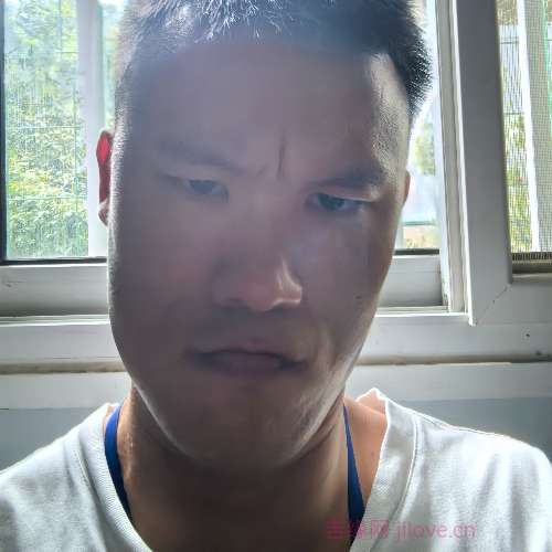 33岁岁湖北单身帅哥 - 晋城吉缘网