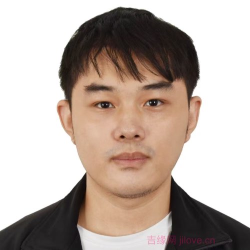 28岁岁山东单身帅哥 - 晋城吉缘网