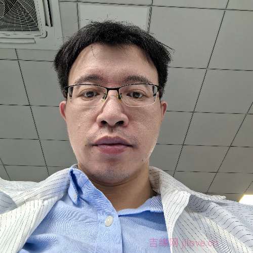 38岁岁广东单身帅哥 - 晋城吉缘网
