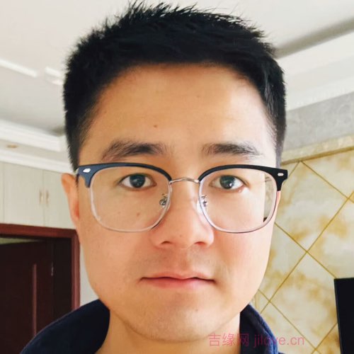 35岁岁河南单身帅哥 - 晋城吉缘网