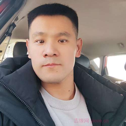 34岁岁山东单身帅哥 - 晋城吉缘网